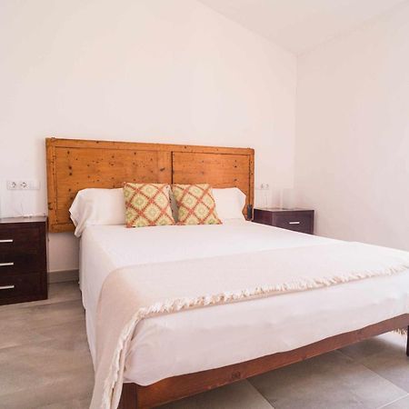 Agroturismo Sa Canoveta Colonia de Sant Jordi Kamer foto