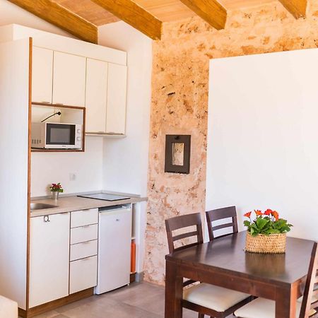 Agroturismo Sa Canoveta Colonia de Sant Jordi Kamer foto