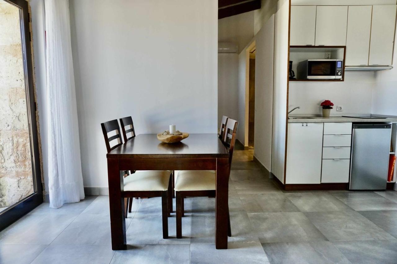 Agroturismo Sa Canoveta Colonia de Sant Jordi Buitenkant foto