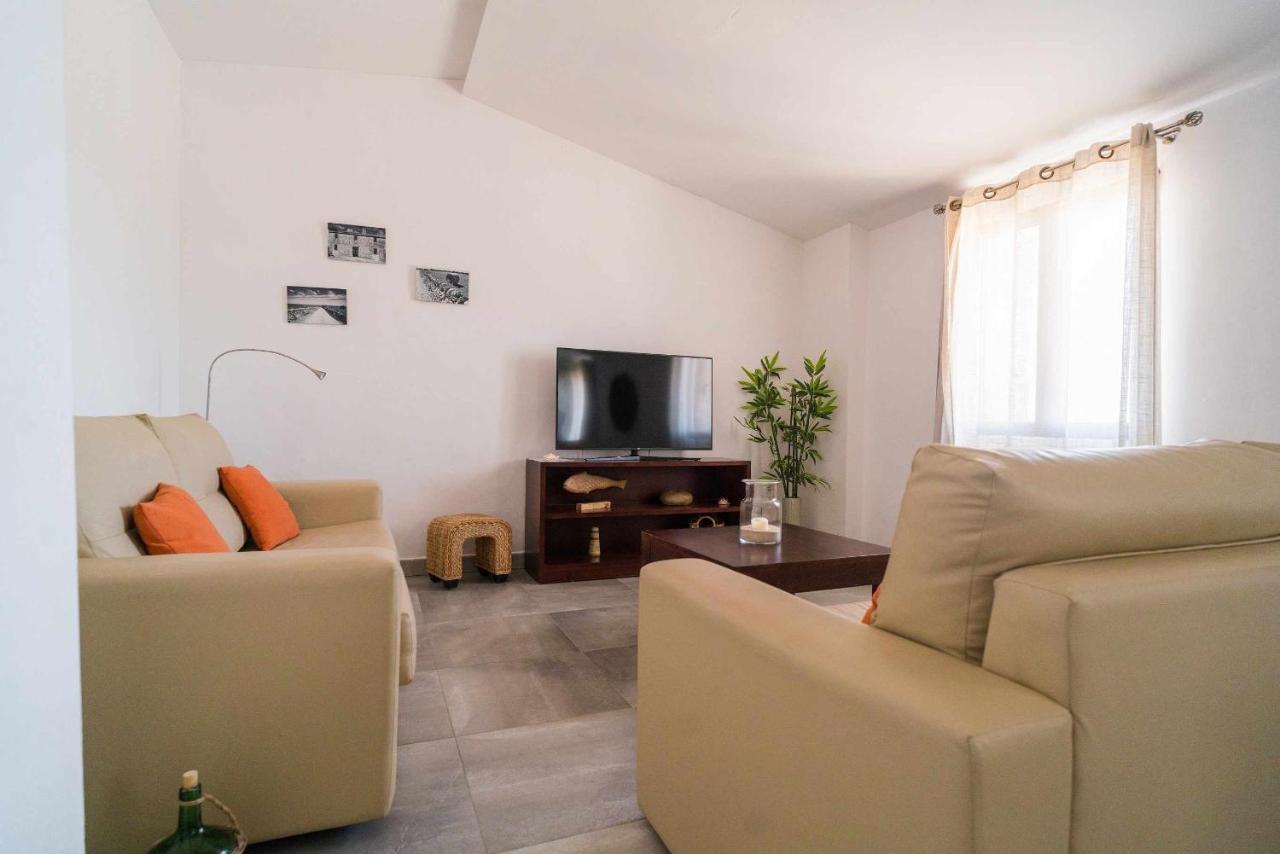 Agroturismo Sa Canoveta Colonia de Sant Jordi Kamer foto