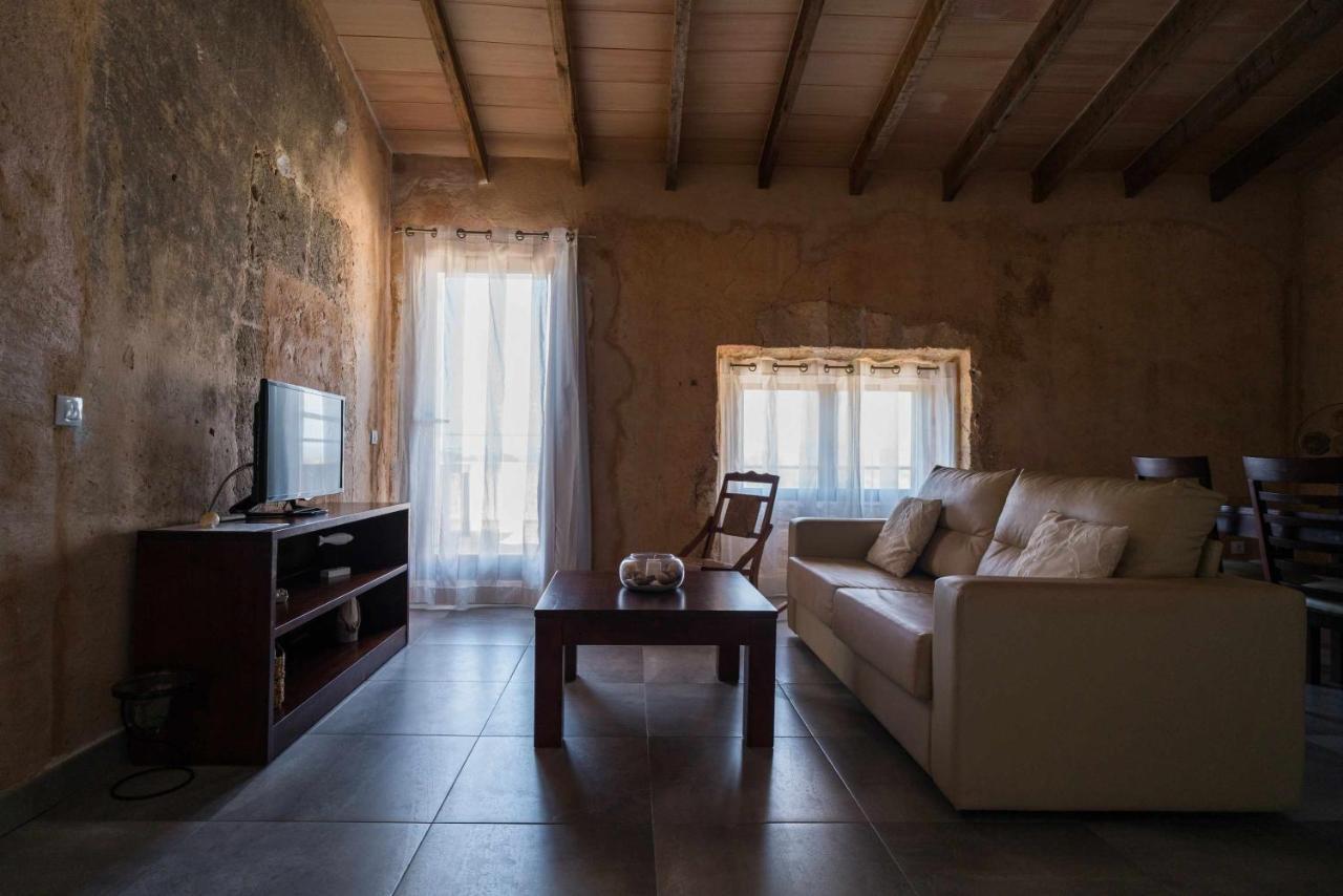 Agroturismo Sa Canoveta Colonia de Sant Jordi Kamer foto
