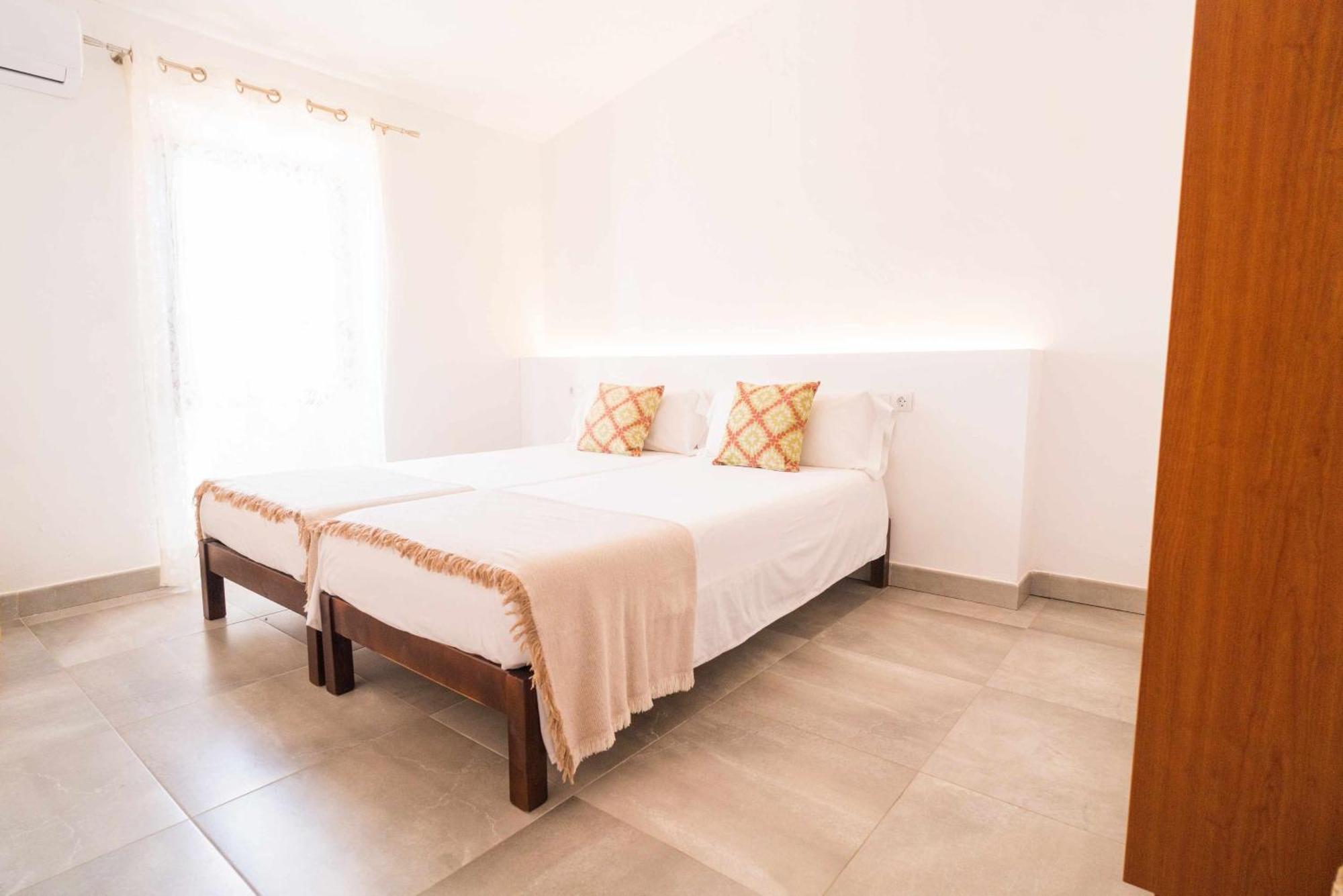 Agroturismo Sa Canoveta Colonia de Sant Jordi Kamer foto