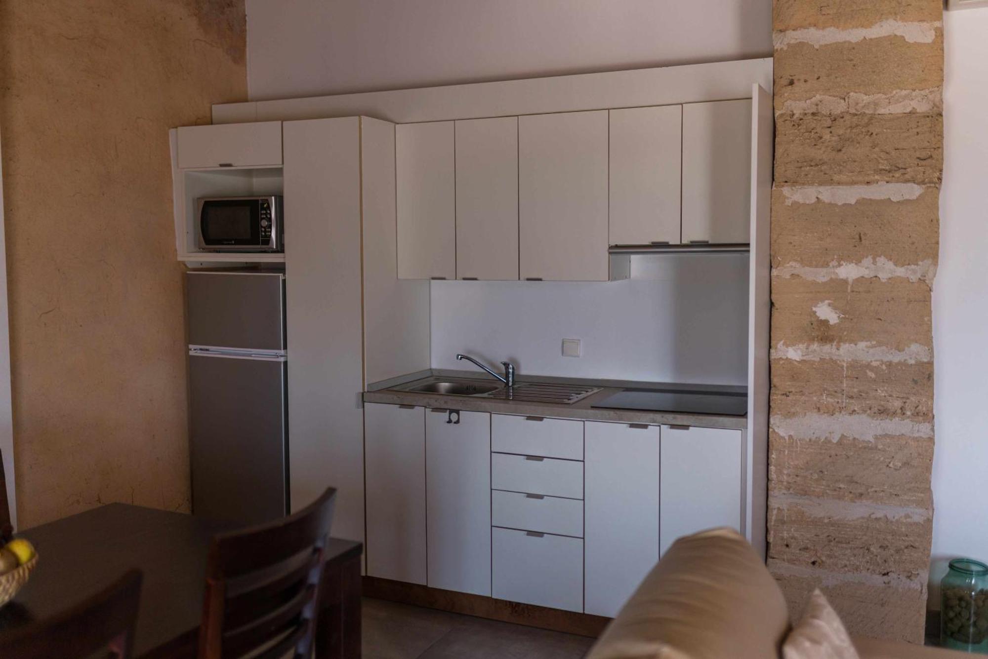 Agroturismo Sa Canoveta Colonia de Sant Jordi Kamer foto