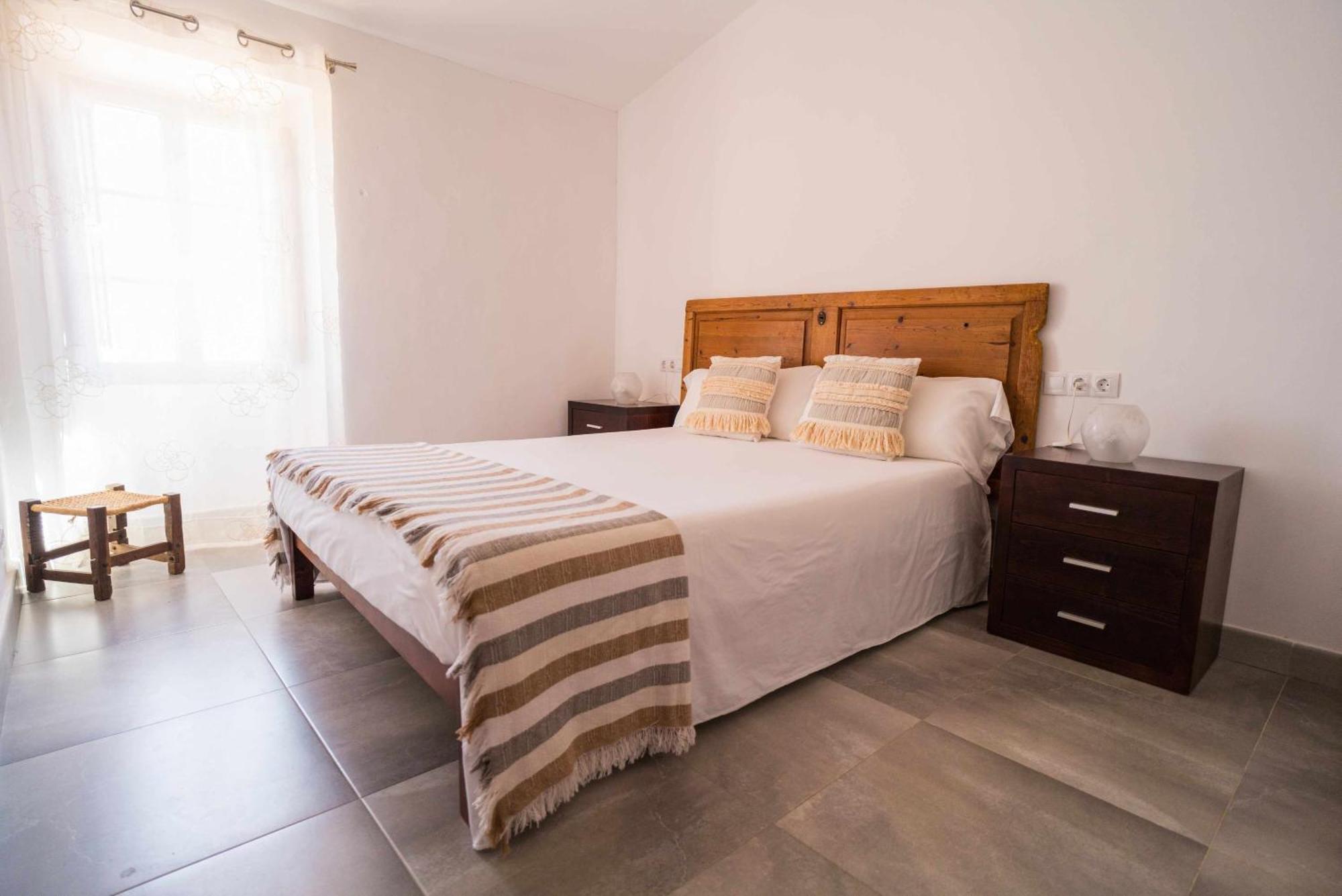 Agroturismo Sa Canoveta Colonia de Sant Jordi Kamer foto