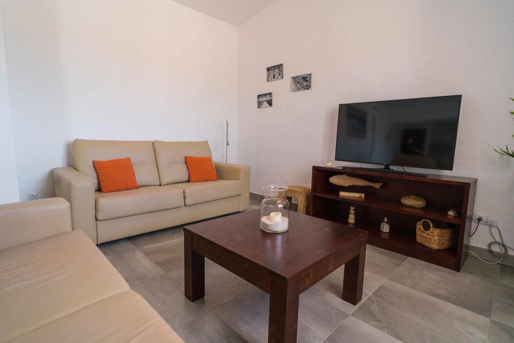 Agroturismo Sa Canoveta Colonia de Sant Jordi Kamer foto