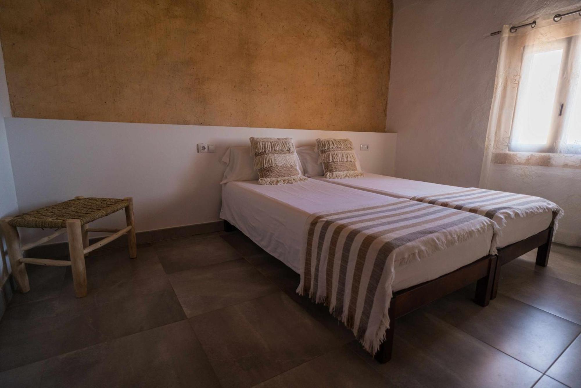 Agroturismo Sa Canoveta Colonia de Sant Jordi Kamer foto