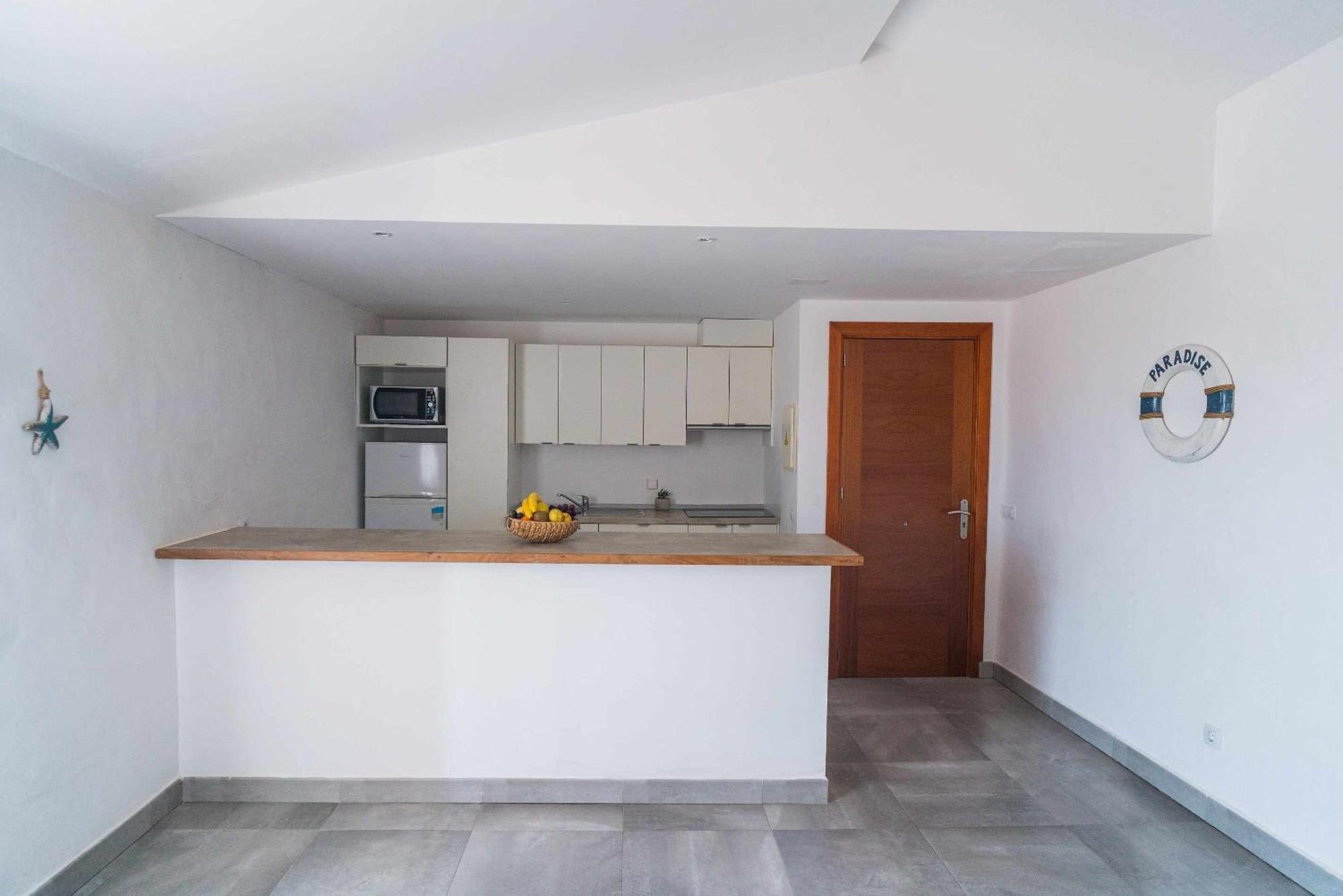 Agroturismo Sa Canoveta Colonia de Sant Jordi Kamer foto