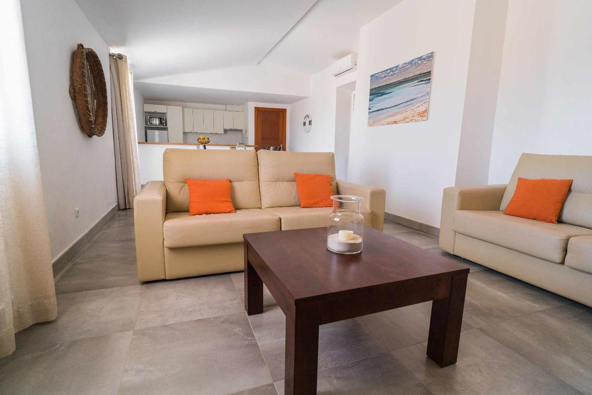 Agroturismo Sa Canoveta Colonia de Sant Jordi Kamer foto